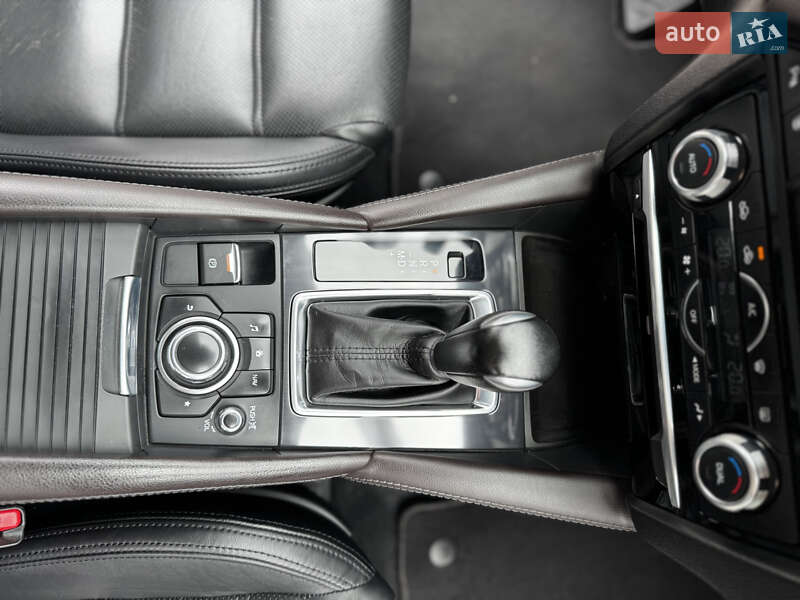 Универсал Mazda 6 2016 в Дубно фото 44 Универсал Mazda 6 2016 в Дубно