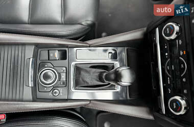 Универсал Mazda 6 2016 в 