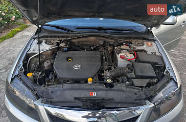 Седан Mazda 6 2006 в 