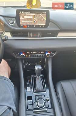 Седан Mazda 6 2020 в Луцке