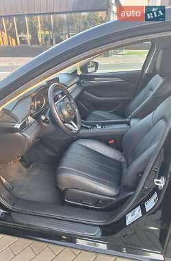 Седан Mazda 6 2020 в Луцке