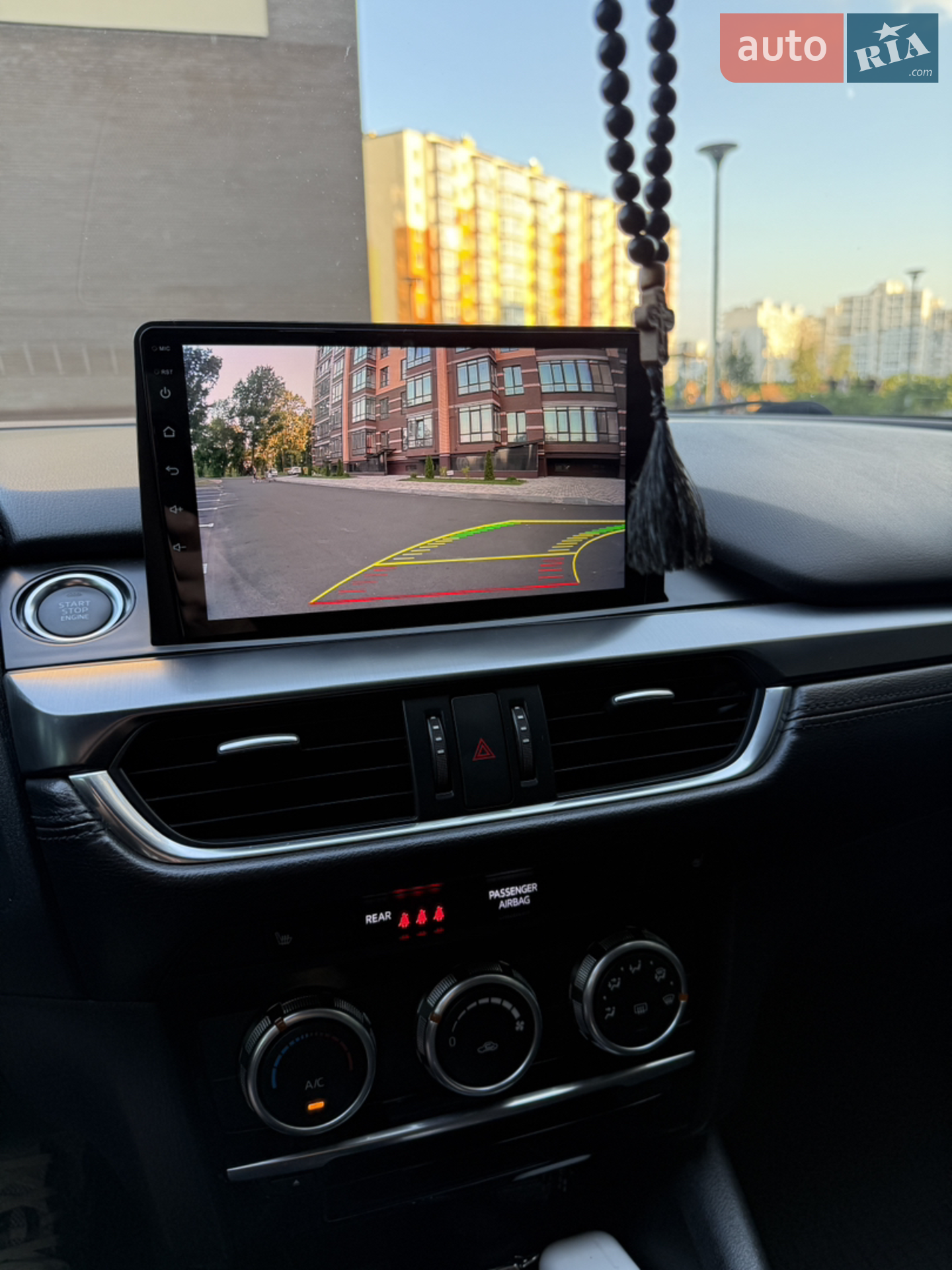 2015 Mazda 6 - мініатюра 22