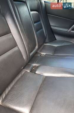 Седан Mazda 6 2007 в 