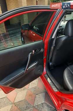 Седан Mazda 6 2007 в 