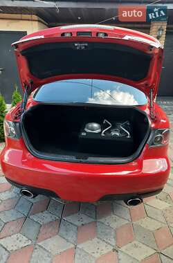 Седан Mazda 6 2007 в 