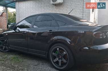 Седан Mazda 6 2006 в 