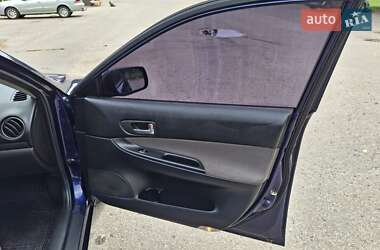 Универсал Mazda 6 2005 в 