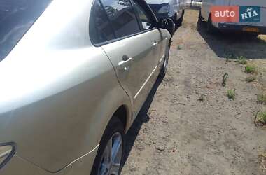 Лифтбек Mazda 6 2004 в 
