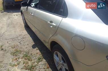 Лифтбек Mazda 6 2004 в 