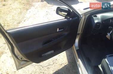 Лифтбек Mazda 6 2004 в 