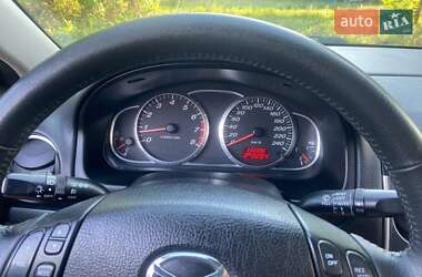 Седан Mazda 6 2007 в 