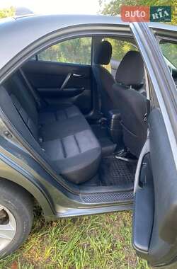 Седан Mazda 6 2007 в 