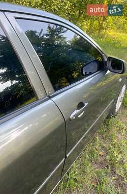 Седан Mazda 6 2007 в 