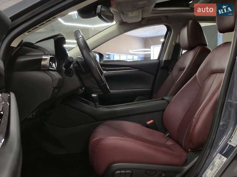 Седан Mazda 6 2021 в Николаеве