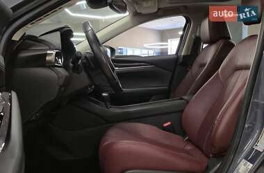Седан Mazda 6 2021 в 