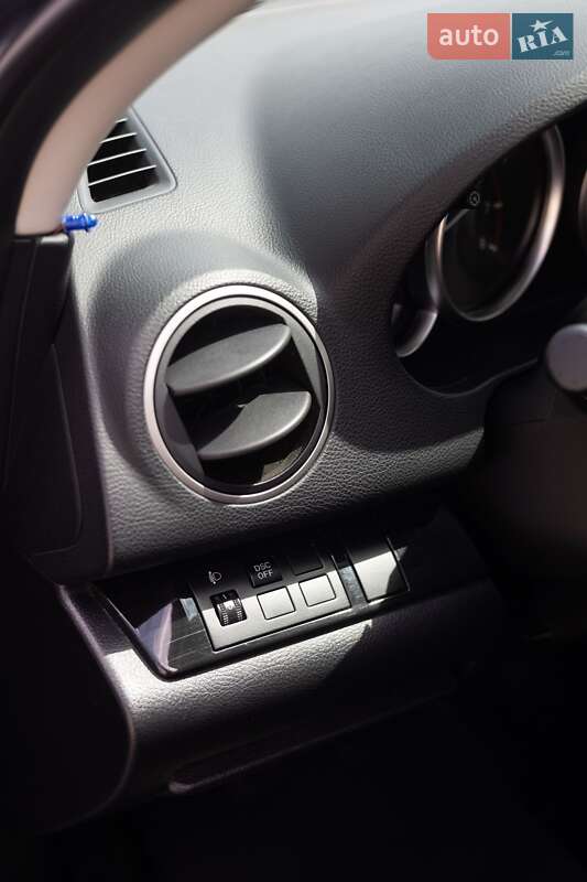 Седан Mazda 6 2008 в Мукачевому фото 24 Седан Mazda 6 2008 в Мукачевому