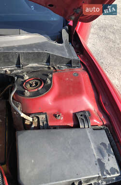 Седан Mazda 6 2007 в 