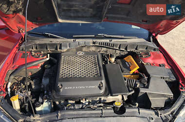 Седан Mazda 6 2007 в 