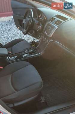 Універсал Mazda 6 2008 в 