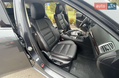 Универсал Mazda 6 2013 в Житомире фото 7 Универсал Mazda 6 2013 в Житомире