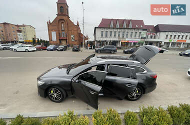 Универсал Mazda 6 2013 в Житомире фото 12 Универсал Mazda 6 2013 в Житомире