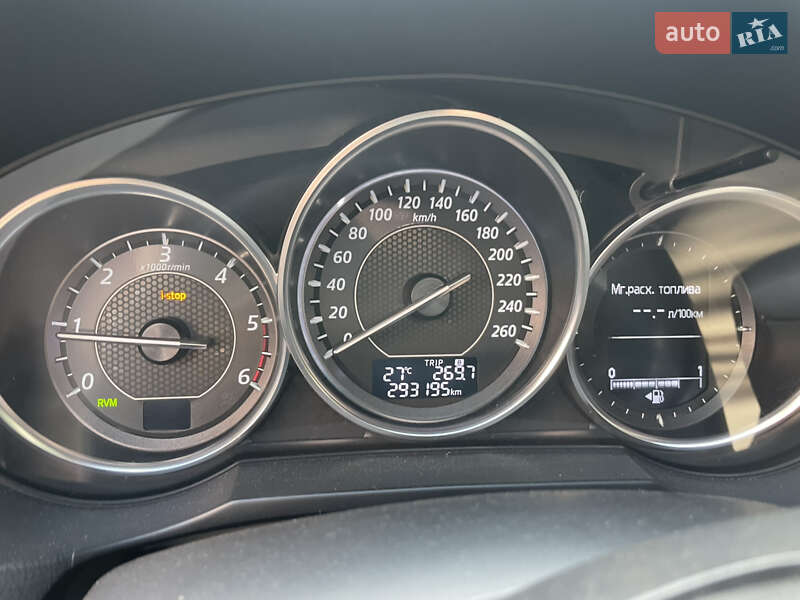 Универсал Mazda 6 2013 в Житомире фото 16 Универсал Mazda 6 2013 в Житомире