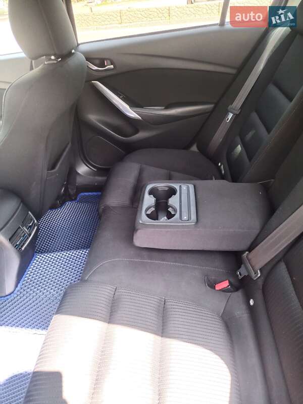 Седан Mazda 6 2017 в Першотравенську фото 4 Седан Mazda 6 2017 в Першотравенську