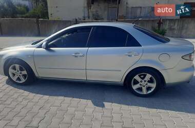 Седан Mazda 6 2005 в 