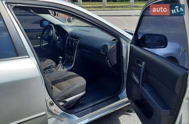 Седан Mazda 6 2005 в 