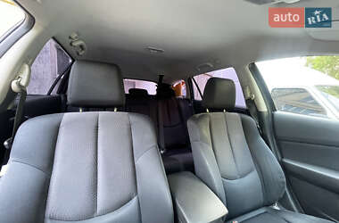 Универсал Mazda 6 2009 в 