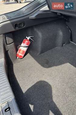 Лифтбек Mazda 6 2011 в 