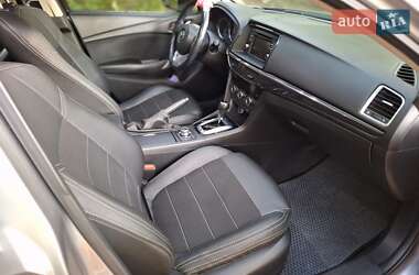 Седан Mazda 6 2014 в Киеве