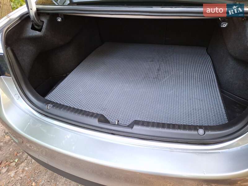 Седан Mazda 6 2014 в Киеве фото 18 Седан Mazda 6 2014 в Киеве