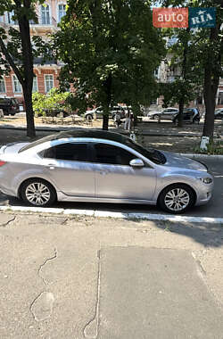 Седан Mazda 6 2008 в 