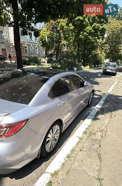 Седан Mazda 6 2008 в 