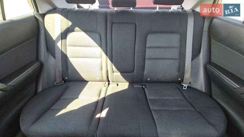 Лифтбек Mazda 6 2006 в Ровно