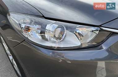 Седан Mazda 6 2016 в 