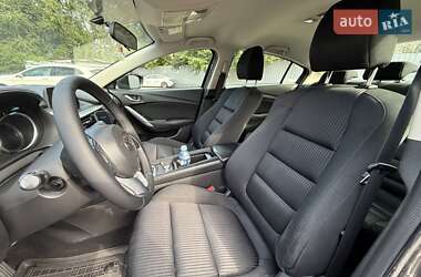Седан Mazda 6 2016 в 
