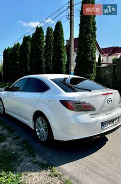 Седан Mazda 6 2008 в Каменец-Подольском