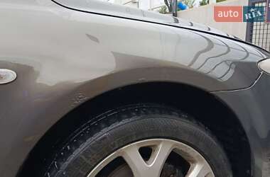 Лифтбек Mazda 6 2006 в 