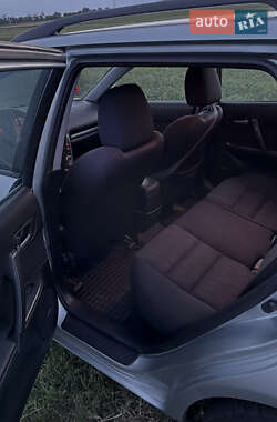 Универсал Mazda 6 2005 в 