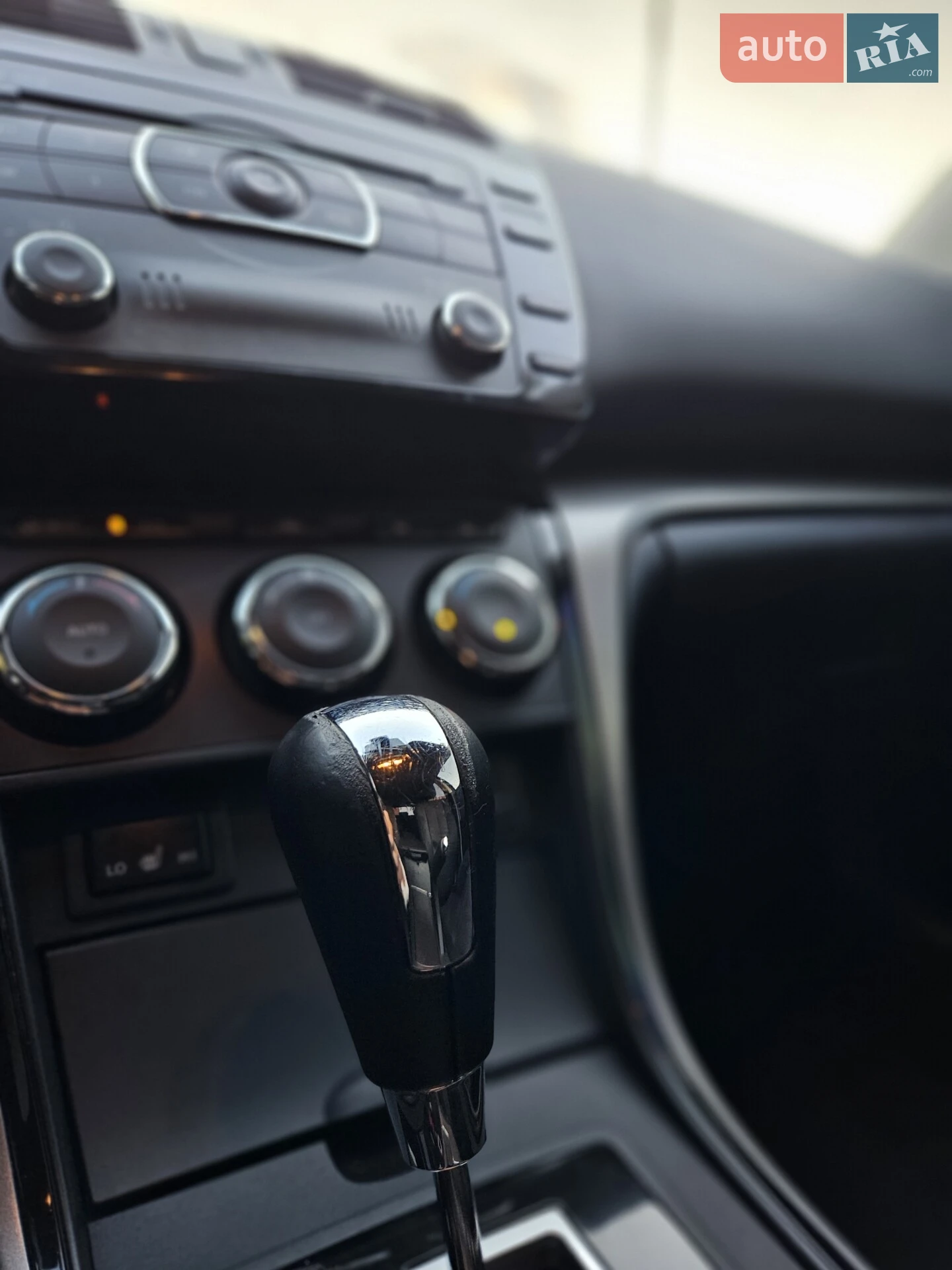 2010 Mazda 6 - мініатюра 44