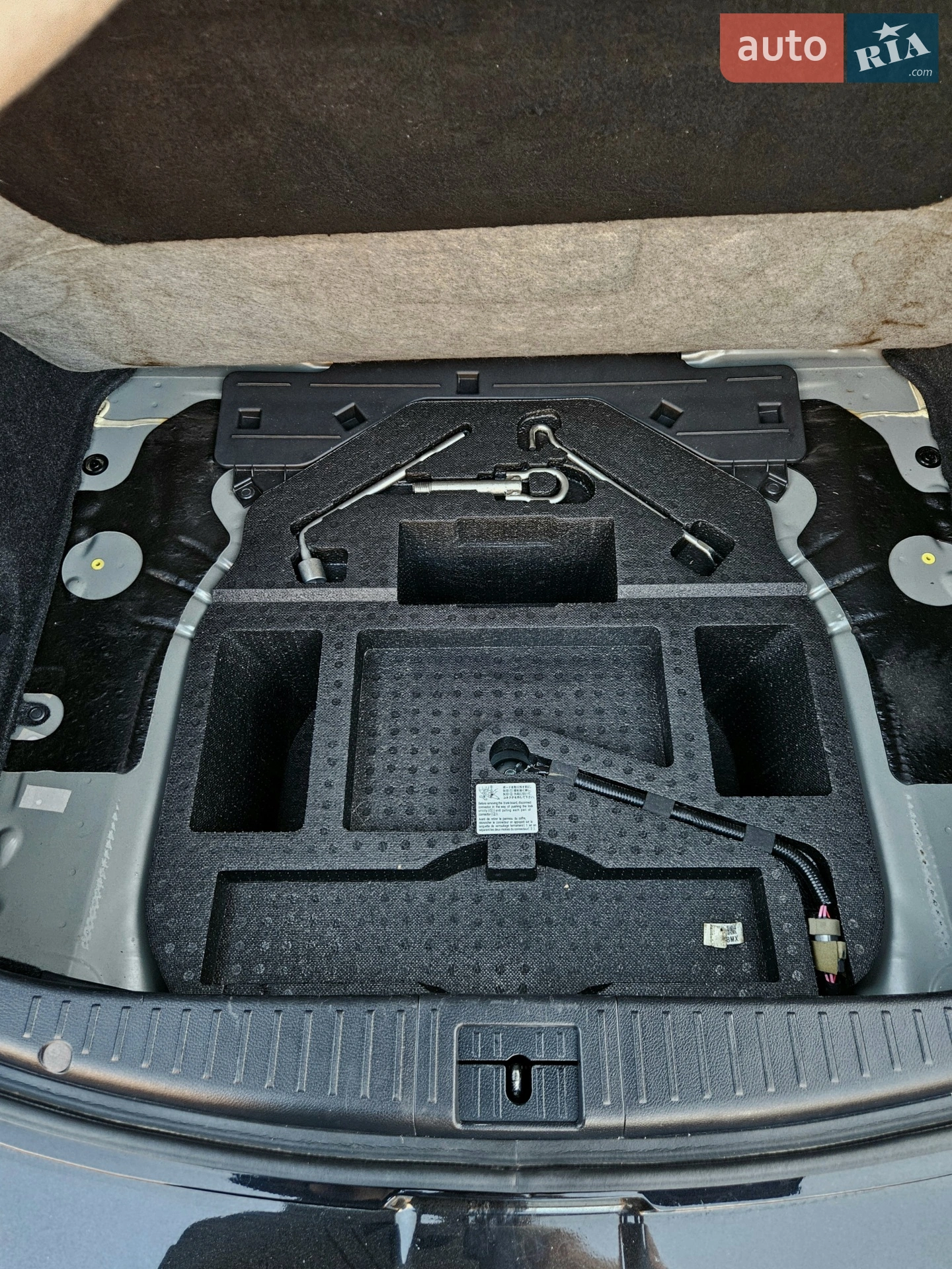 2010 Mazda 6 - мініатюра 56