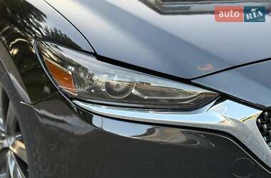 Седан Mazda 6 2019 в 