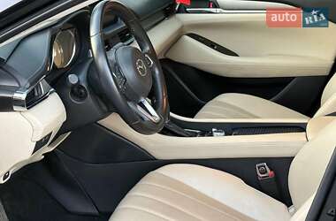 Седан Mazda 6 2019 в 