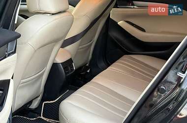 Седан Mazda 6 2019 в 