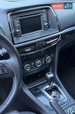 Седан Mazda 6 2013 в 