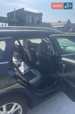 Универсал Mazda 6 2008 в 