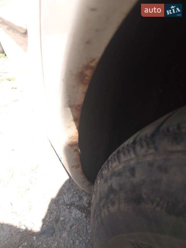 Универсал Mazda 6 2007 в Лысянке фото 6 Универсал Mazda 6 2007 в Лысянке