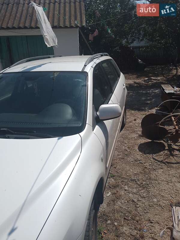 Универсал Mazda 6 2007 в Лысянке фото 2 Универсал Mazda 6 2007 в Лысянке